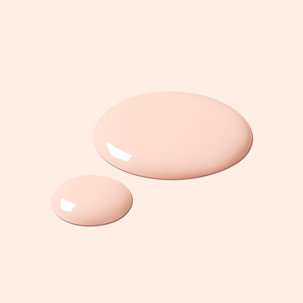 Manucurist Active Smooth, Sjednocující lak na nehty v odstínu 00, 15 ml