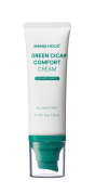 Mania Holic Green Cica Comfort Cream, zklidňující hydratační krém s pupečníkem asijským, 70g