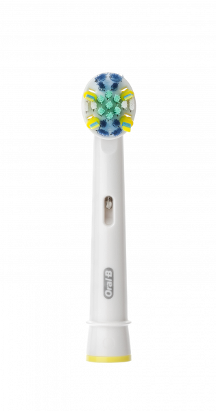 Oral-B Floss Action EB 25-2, náhradní hlavice, 2 ks