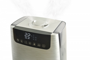 Solis Ultrasonic Pure ultrazvukový zvlhčovač vzduchu