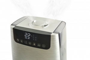 Solis Ultrasonic Pure ultrazvukový zvlhčovač vzduchu