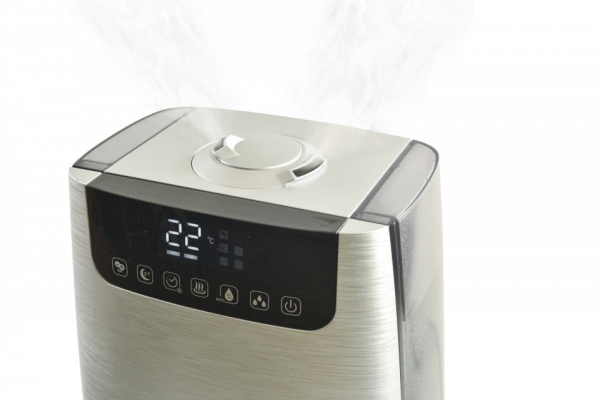 Solis Ultrasonic Pure ultrazvukový zvlhčovač vzduchu