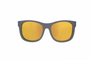 BABIATORS The Islander polarizační sluneční brýle, šedé, 3-5 let