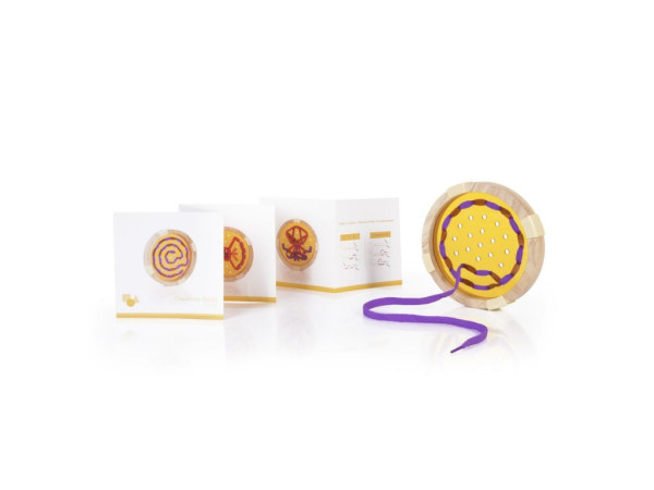 Better Brands Šněrování tvarů JUMBO