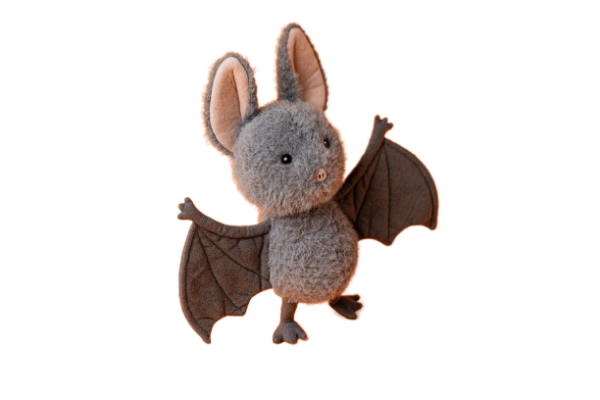 Jellycat Netopýr Broox