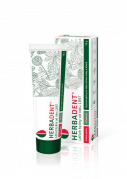 Herbadent bylinná zubní pasta, 75 g