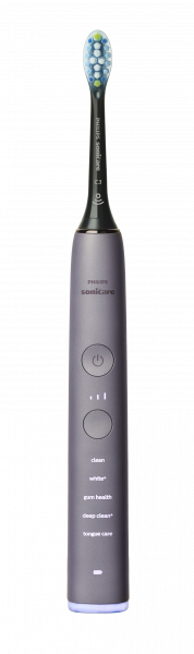 Philips Sonicare DiamondClean SMART Silver HX9924/47, sonický kartáček