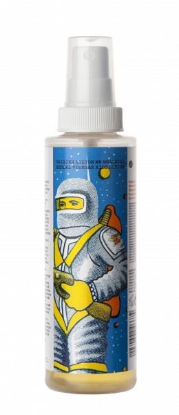 KORRES dětský sprej proti vším, 150 ml