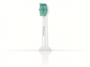 Philips Sonicare HealthyWhite HX6731/02, sonický zubní kartáček