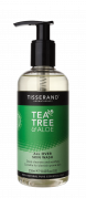Tisserand Tea Tree & Aloe Vera čisticí gel pro pokožku celého těla, 250 ml