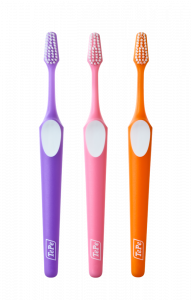TePe Supreme soft, zubní kartáčky 2+1 zdarma
