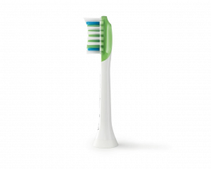 Philips Sonicare W3 Premium White HX9062/17, náhradní hlavice, 2 ks