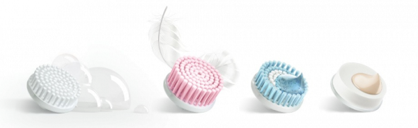 Braun Face Bonusová edice 80M, 4 ks
