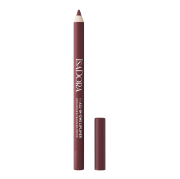 ISADORA All-in-one Lipliner 10 Cranberry, konturovací tužka na rty