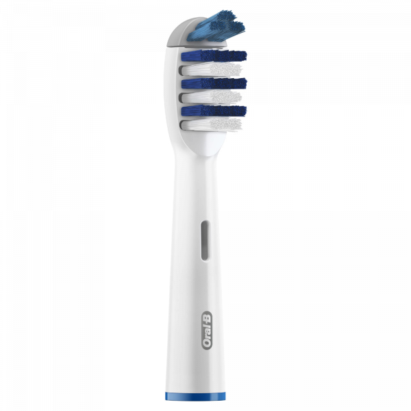 Oral-B TriZone EB30-4, náhradní hlavice, 4 ks