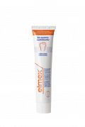 Elmex zubní pasta bez mentolu, 75 ml