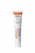 Elmex zubní pasta bez mentolu, 75 ml