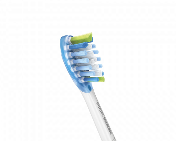 Philips Sonicare Premium Plaque Control HX9073/07, náhradní hlavice, mix 3 ks
