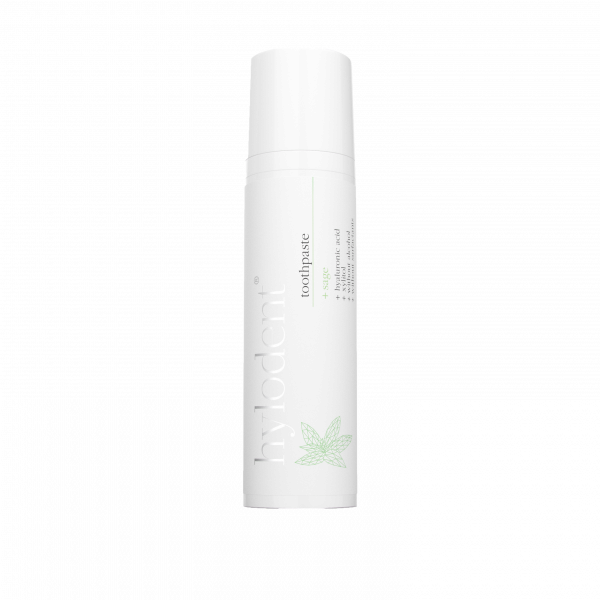 Hylodent zubní pasta s kyselinou hyaluronovou, 75 ml