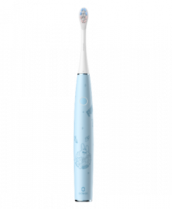 Oclean Kids Blue sonický kartáček, modrý