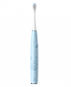 Oclean Kids Blue sonický kartáček, modrý