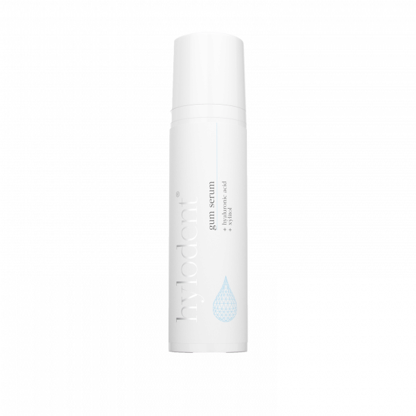 Hylodent sérum na dásně s kyselinou hyaluronovou, 75 ml