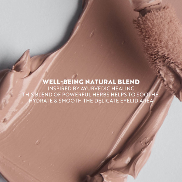 ISADORA The 24H Matte Liquid Eyeshadow  82 Soft Nougat, tekuté oční stíny