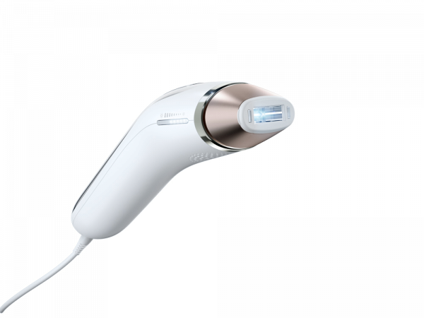 Braun Silk-expert IPL BD5008 depilační lampa