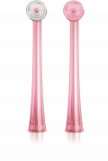 Philips Sonicare AirFloss Pink, náhradní trysky HX8012/33, 2 ks