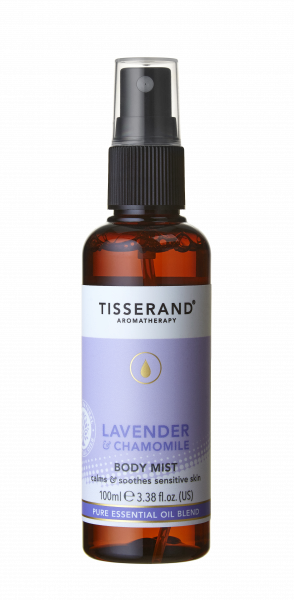 Tisserand Lavender Mist levandulová mlha, 100 ml