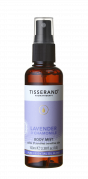 Tisserand Lavender Mist levandulová mlha, 100 ml