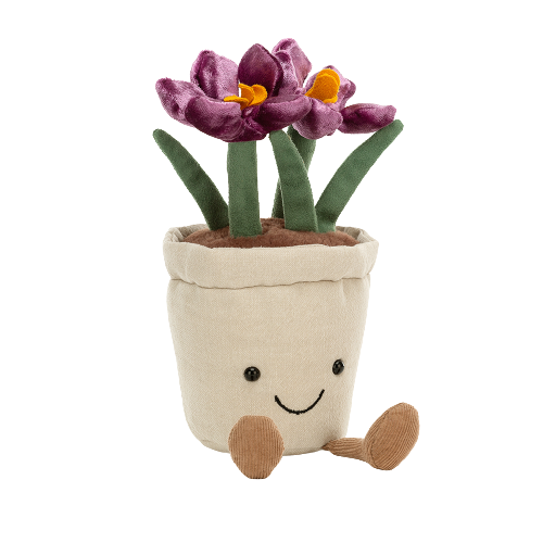 Jellycat Krokus