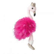 Doudou Flamant Rose Plameňák, růžový