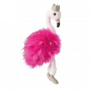 Doudou Flamant Rose Plameňák, růžový