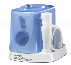 Waterpik Traveler WP300E cestovní ústní sprcha