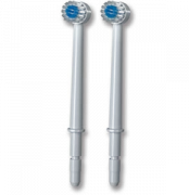 Waterpik Toothbrush - náhradní trysky, 2 ks