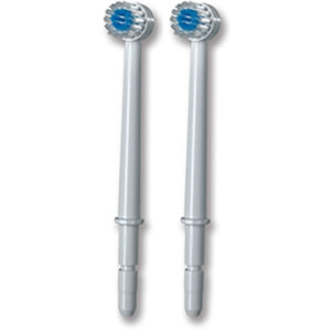 Waterpik Toothbrush - náhradní trysky, 2 ks