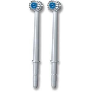 Waterpik Toothbrush - náhradní trysky, 2 ks