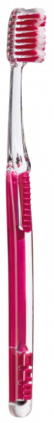 GUM MicroTip Compact Soft zubní kartáček