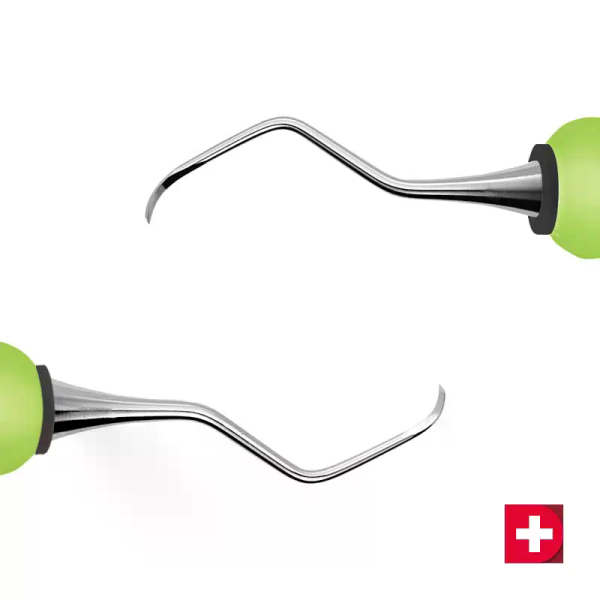 Deppeler scaler fine univerzální M23F