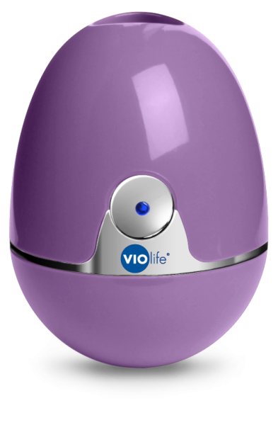 Violife Zapi Luxe UV sanitizér Levander