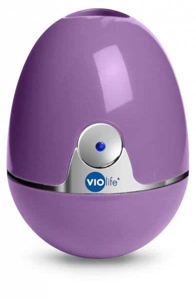 Violife Zapi Luxe UV sanitizér Levander