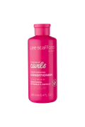 Lee Stafford For The Love Of Curls Conditioner, Kondicionér pro kudrnaté a vlnité vlasy, 250 ml