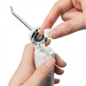 Waterpik Whitening WF-06 ústní sprcha s bělením