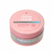 Lee Stafford Fresh Hair maska s růžovým jílem, 200 ml