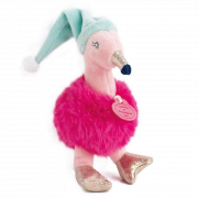 Doudou Minizoo Plameňák