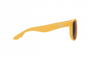 BABIATORS Navigator sluneční brýle, Mango Tango, 3-5 let