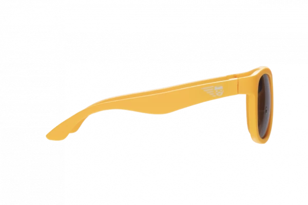 BABIATORS Navigator sluneční brýle, Mango Tango, 3-5 let