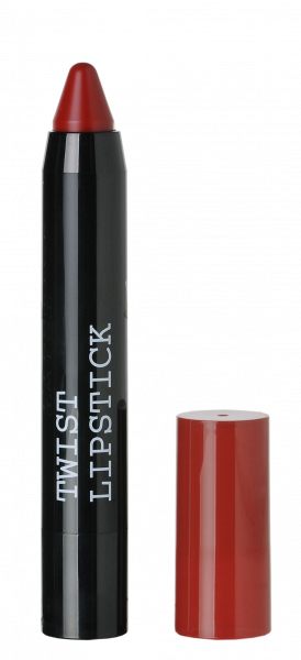 KORRES Lipstick Twist Raspberry ALLURE - malinová rtěnka v tužce 2,5 g