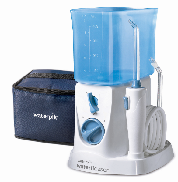 Waterpik Traveler WP300E cestovní ústní sprcha